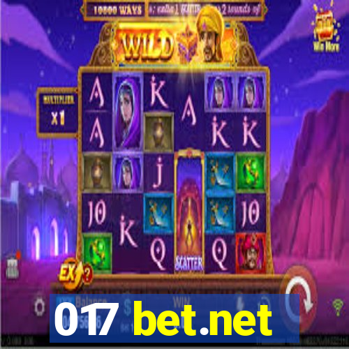 017 bet.net